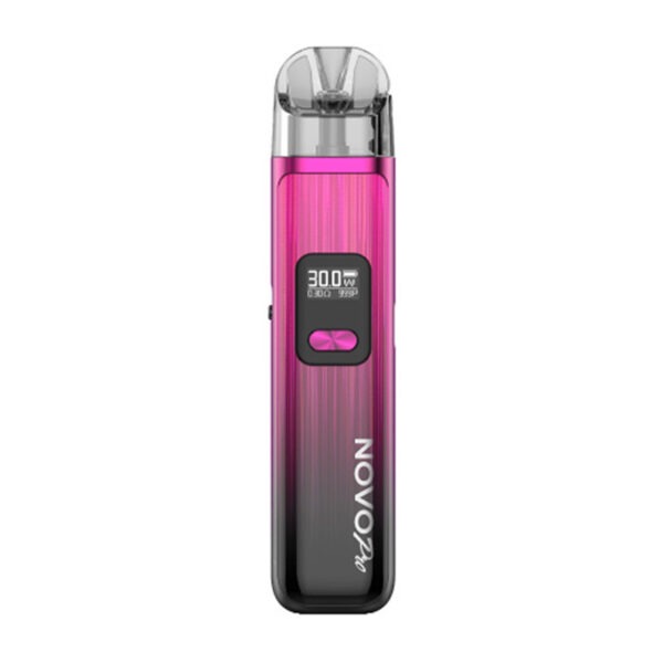 SMOK NOVO PRO POD KIT 1300MAH - Image 10