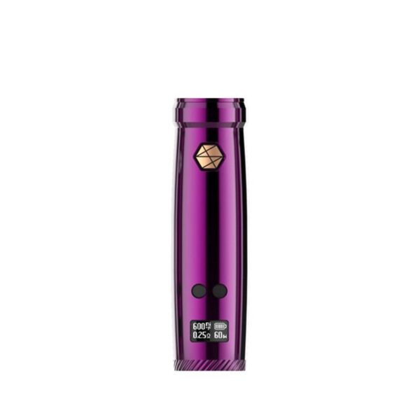 UWELL NUNCHAKU BOX MOD 80W - Image 4