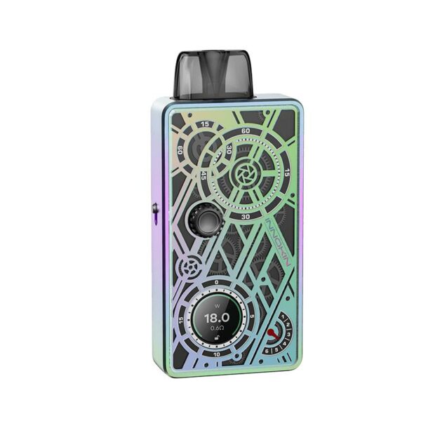 INNOKIN KLYPSE MECHA POD KIT 900MAH - Image 6