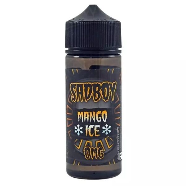 SADBOY 100ML E LIQUID EXP - Image 4