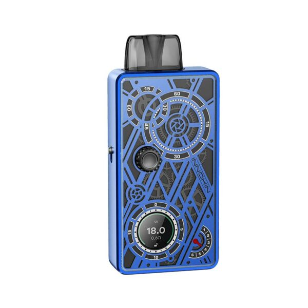 INNOKIN KLYPSE MECHA POD KIT 900MAH - Image 7