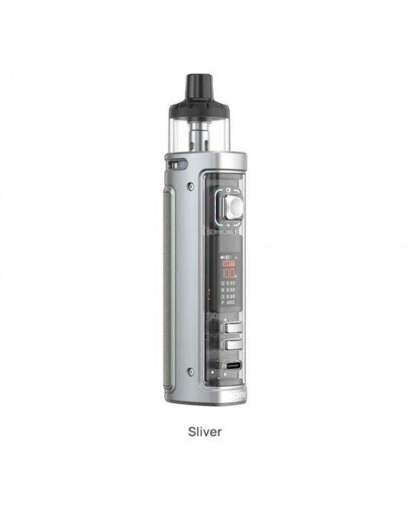 ASPIRE VEYNOM EX POD KIT 100W - Image 9