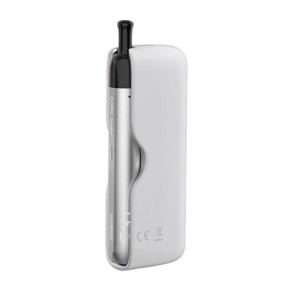 VOOPOO DORIC GALAXY POD KIT 500MAH - Image 6