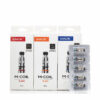 SMOK M REPLACEMENT COILS (5 PACK)