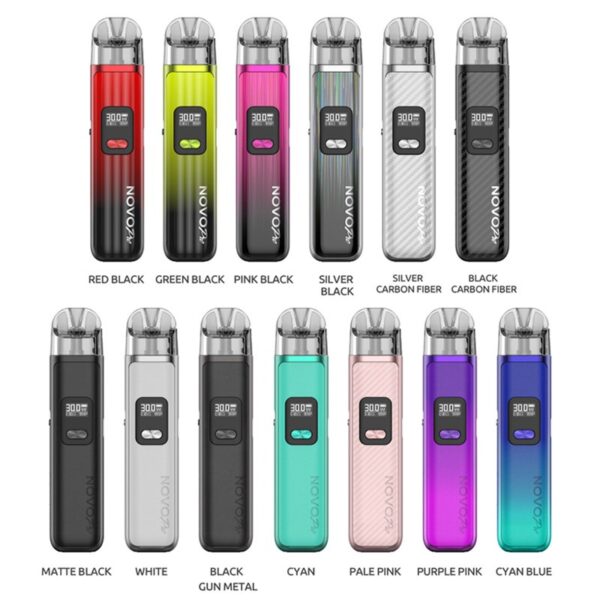 SMOK NOVO PRO POD KIT 1300MAH - Image 2