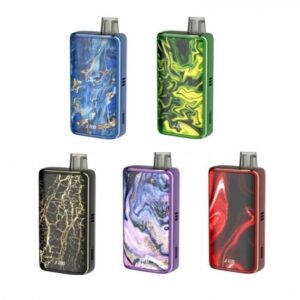 SNOWWOLF AFENG PRO POD KIT 25W