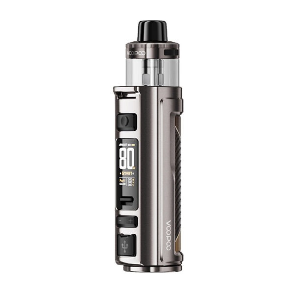 VOOPOO ARGUS PRO 2 POD KIT 3000MAH - Image 7