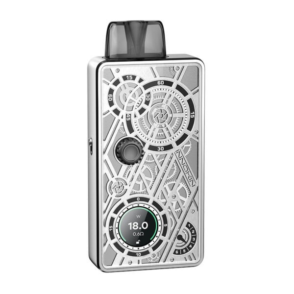 INNOKIN KLYPSE MECHA POD KIT 900MAH - Image 8