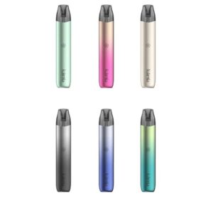 UWELL KALMIA POD VAPE KIT 400MAH