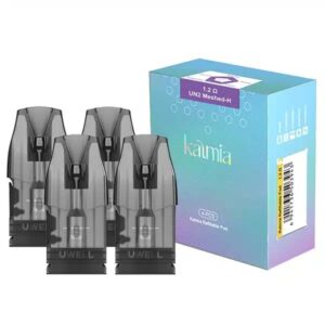 UWELL KALMIA REPLACEMENT PODS (4 PACK)