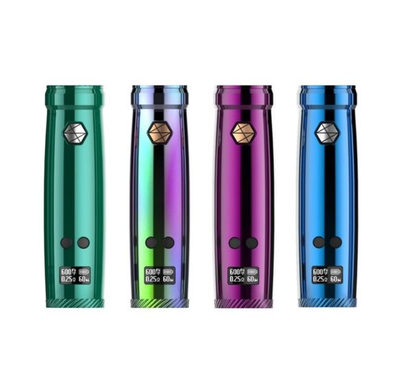 UWELL NUNCHAKU BOX MOD 80W