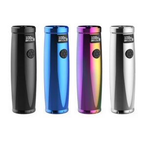 UWELL NUNCHAKU 2 BOX MOD 100W