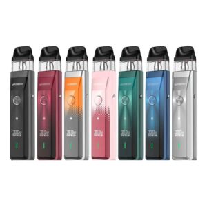 VAPORESSO XROS PRO POD KIT 1200MAH