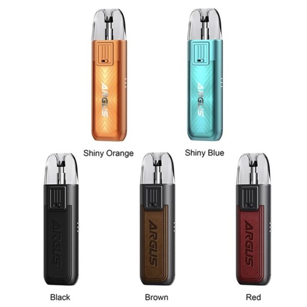 VOOPOO ARGUS POD SE KIT 800MAH - Image 2