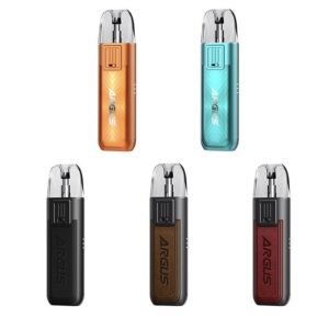 VOOPOO ARGUS POD SE KIT 800MAH