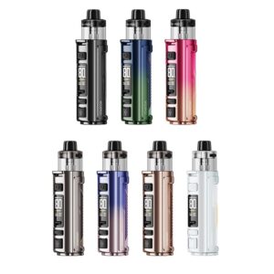 VOOPOO ARGUS PRO 2 POD KIT 3000MAH