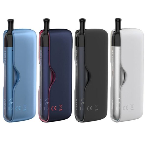 VOOPOO DORIC GALAXY POD KIT 500MAH