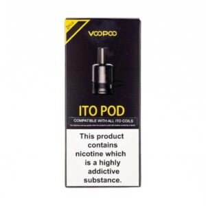 VOOPOO ITO PODS (2 PACK)