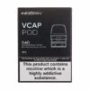 INNOKIN VCAP REPLACEMENT POD CARTRIDGE - 0.6 ohm