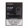 INNOKIN VCAP REPLACEMENT POD CARTRIDGE - 0.8 ohm
