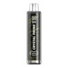 CRYSTAL PRIME PRO 4500 DISPOSABLE VAPE KIT 20MG - Image 10