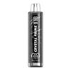 CRYSTAL PRIME PRO 4500 DISPOSABLE VAPE KIT 20MG - Image 11