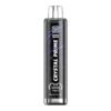 CRYSTAL PRIME PRO 4500 DISPOSABLE VAPE KIT 20MG - Image 12