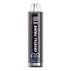 CRYSTAL PRIME PRO 4500 DISPOSABLE VAPE KIT 20MG - Image 13