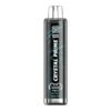 CRYSTAL PRIME PRO 4500 DISPOSABLE VAPE KIT 20MG - Image 14