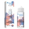 BLUEBERRY CHERRY CRANBERRY 100ML E LIQUID HAYATI PRO MAX