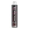 CRYSTAL PRIME PRO 4500 DISPOSABLE VAPE KIT 20MG - Image 15