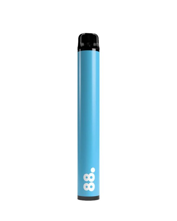 88VAPE 600 DISPOSABLE VAPE KIT 20MG - Image 8