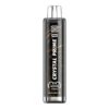 CRYSTAL PRIME PRO 4500 DISPOSABLE VAPE KIT 20MG - Image 16