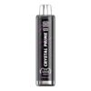 CRYSTAL PRIME PRO 4500 DISPOSABLE VAPE KIT 20MG - Image 17