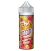 FROOTI TOOTI RANGE 100ML E LIQUID EXP - Image 2