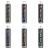 CRYSTAL PRIME PRO 4500 DISPOSABLE VAPE KIT 20MG
