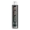 CRYSTAL PRIME PRO 4500 DISPOSABLE VAPE KIT 20MG - Image 19