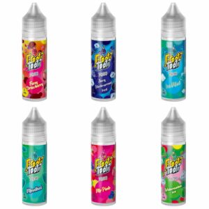 FROOTI TOOTI 50ML E LIQUID EXP