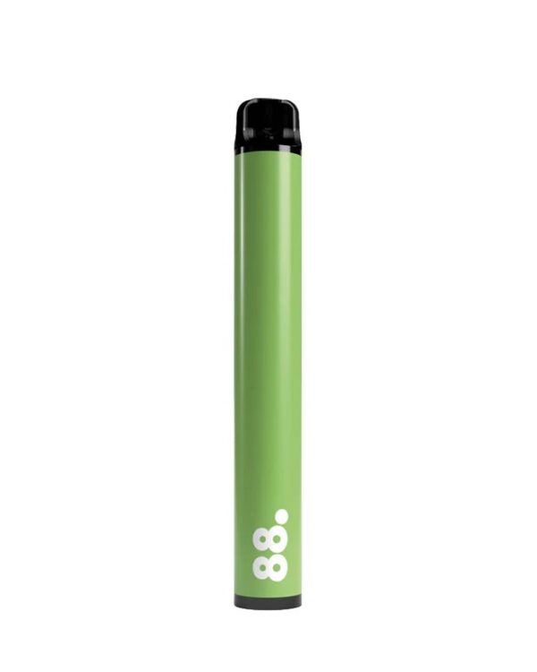 88VAPE 600 DISPOSABLE VAPE KIT 20MG - Image 13