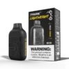 TYSON 2.0 LIGHTWEIGHT 600 DISPOSABLE KIT 20MG - Image 8
