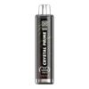 CRYSTAL PRIME PRO 4500 DISPOSABLE VAPE KIT 20MG - Image 21