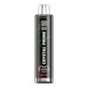 CRYSTAL PRIME PRO 4500 DISPOSABLE VAPE KIT 20MG - Image 23
