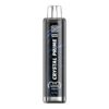 CRYSTAL PRIME PRO 4500 DISPOSABLE VAPE KIT 20MG - Image 24