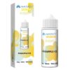PINEAPPLE ICE 100ML E LIQUID HAYATI PRO MAX