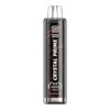 CRYSTAL PRIME PRO 4500 DISPOSABLE VAPE KIT 20MG - Image 3
