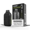 TYSON 2.0 LIGHTWEIGHT 600 DISPOSABLE KIT 20MG - Image 18