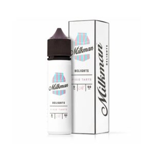 PIXIE TARTS DELIGHTS 50ML E LIQUID BY MILKMAN