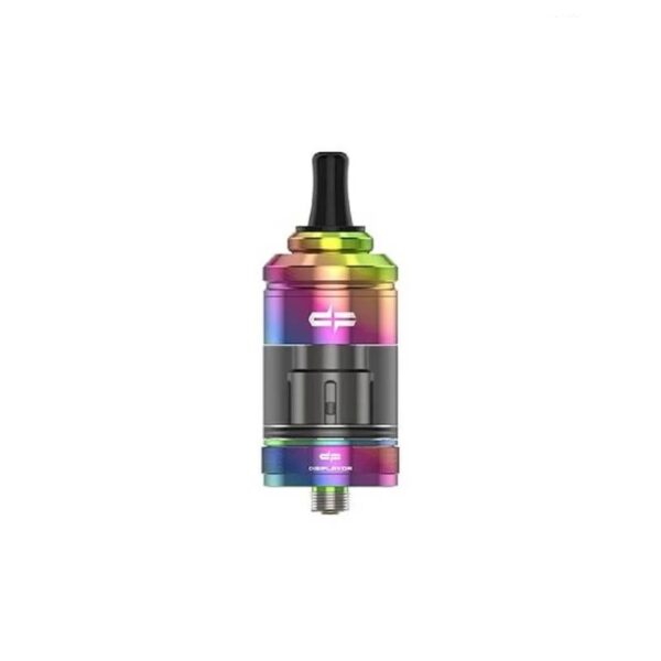 DIGIFLAVOR S G MTL TANK - Image 3