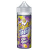 FROOTI TOOTI RANGE 100ML E LIQUID EXP - Image 6