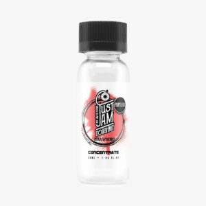 STRAWBERRY DOUGHNUT 30ML CONCENTRATE JUST JAM